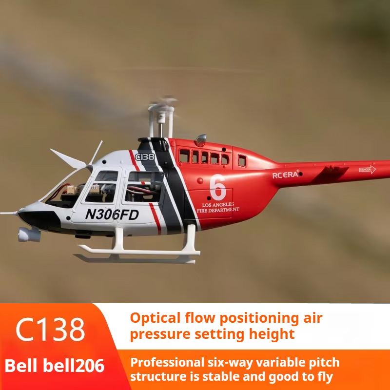 Rc Helicopter Case - RHSKY C138 remote control helicopter model
