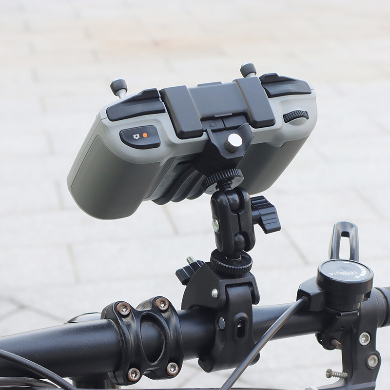 Bike Mount for DJI RC-N1/N2/N3 - огляд і ціна Dji Drone Mini 4 Pro