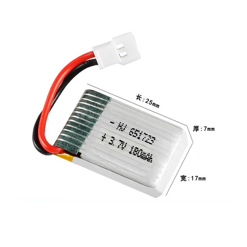 For JJRC H8 Mini 3.7v 180mah L - огляд і ціна Rc Helicopter Coaxial