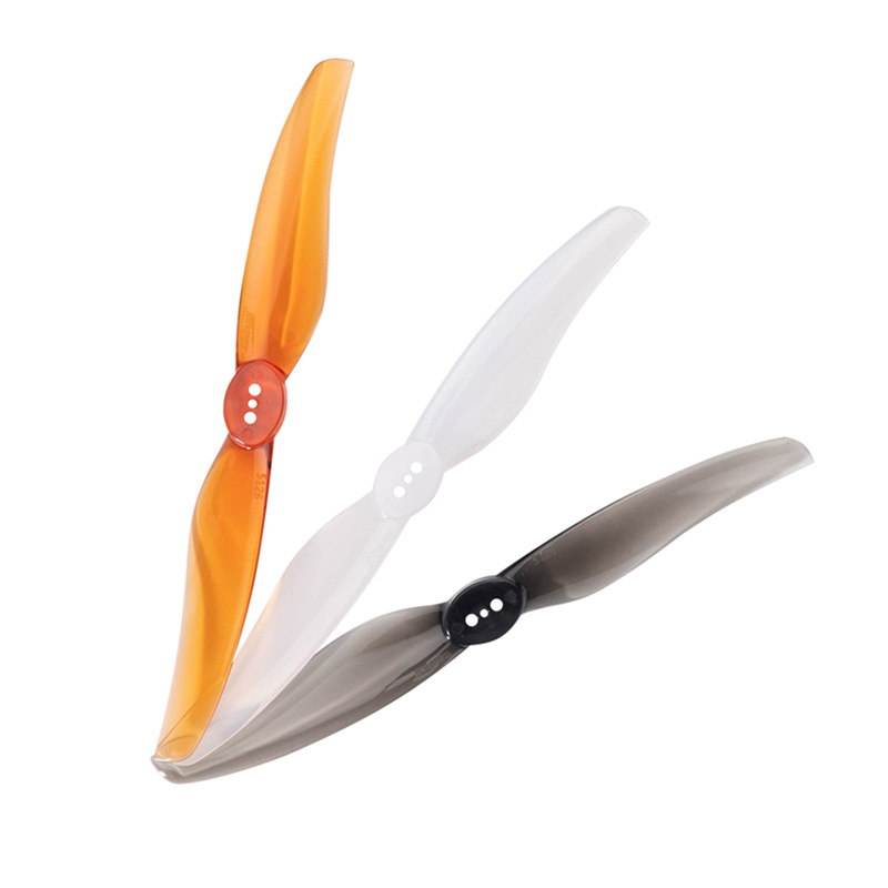 NEW 6-16Pairs /12-32pcs Gemfan - огляд і ціна Rc Helicopter Coaxial