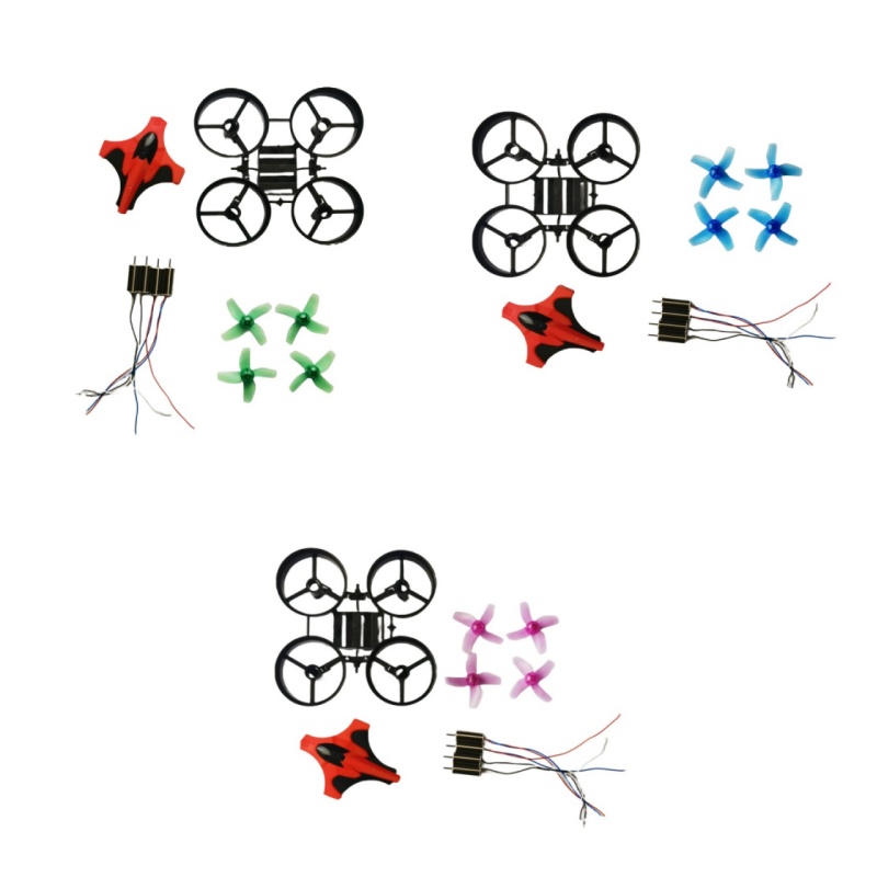 DIY Mini RC Drone Kit-BLH8700/ - огляд і ціна Rc Helicopter Tool Kit