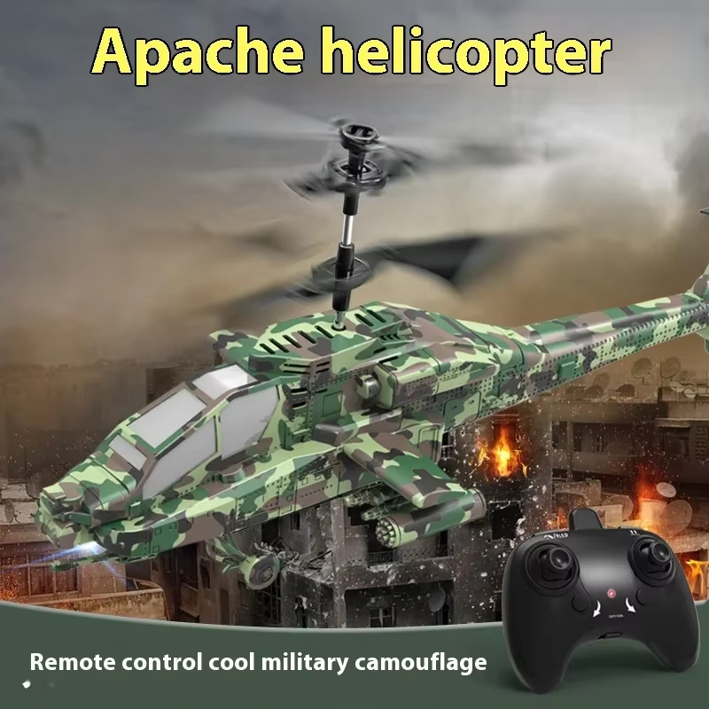 2.4G RC Helicopter Altitude Ho - огляд і ціна Rc Helicopter Case