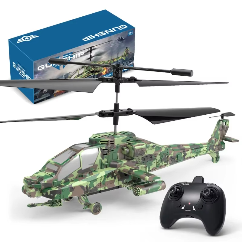 2.4G RC Helicopter Altitude Ho - огляд і ціна Rc Helicopter Case