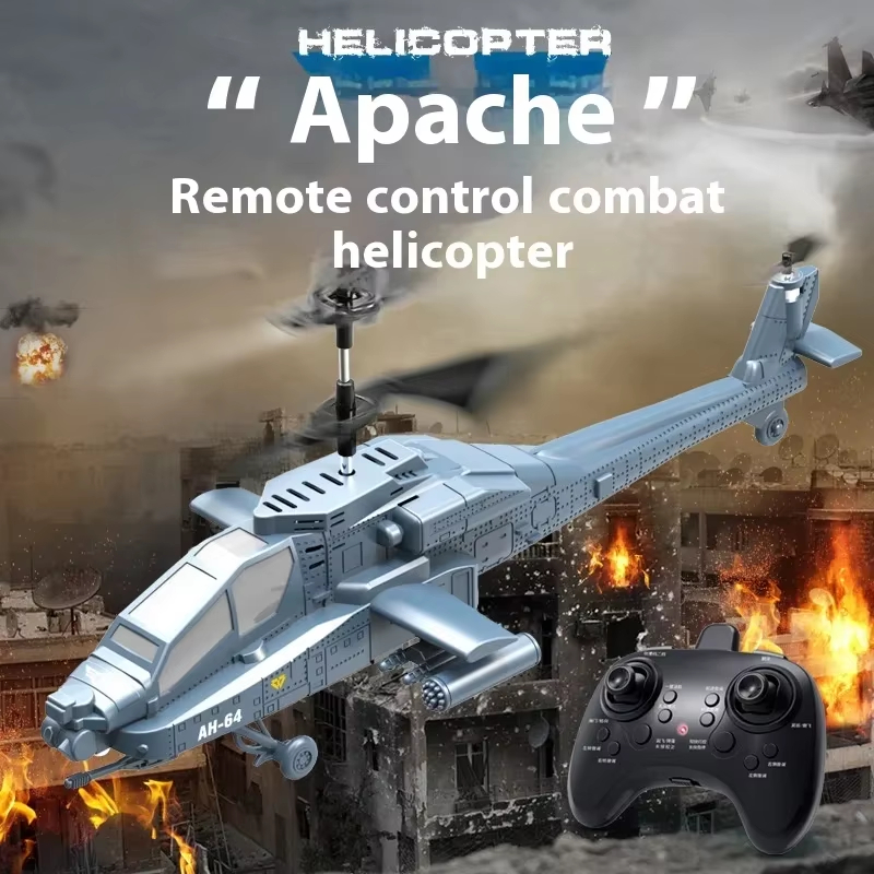 2.4G RC Helicopter Altitude Ho - огляд і ціна Rc Helicopter Case