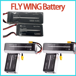 FLY WING FW450 FW450L LiPo Bat - огляд і ціна Rc Helicopter Bag