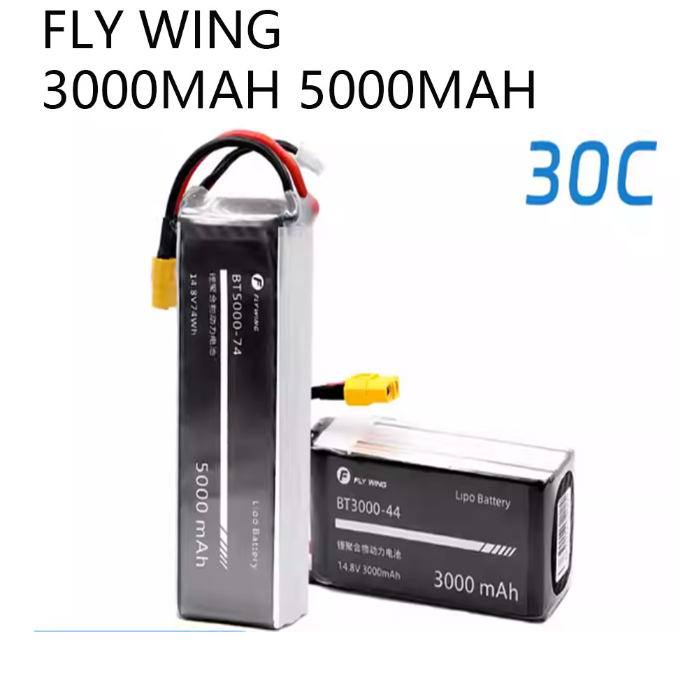 FLY WING FW450 FW450L LiPo Bat - огляд і ціна Rc Helicopter Bag