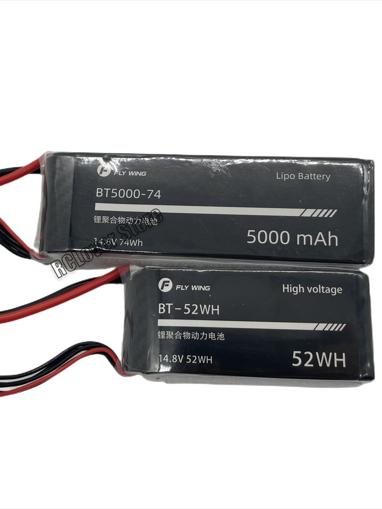 FLY WING FW450 FW450L LiPo Bat - огляд і ціна Rc Helicopter Bag
