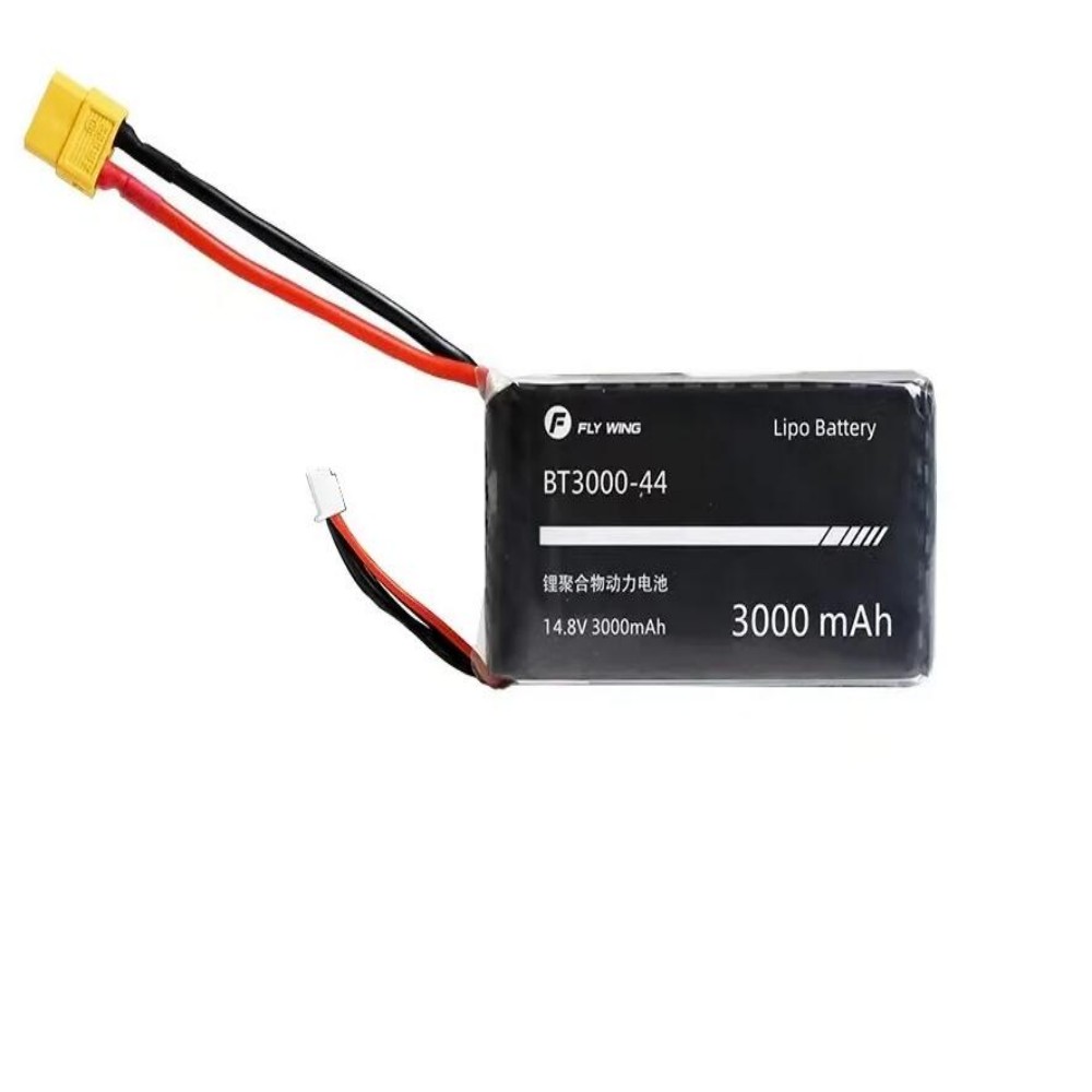 FLY WING FW450 FW450L LiPo Bat - огляд і ціна Rc Helicopter Bag