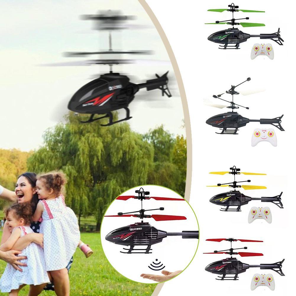 Mini Flying Helicopter Toy Rem - огляд і ціна Rc Helicopter Case