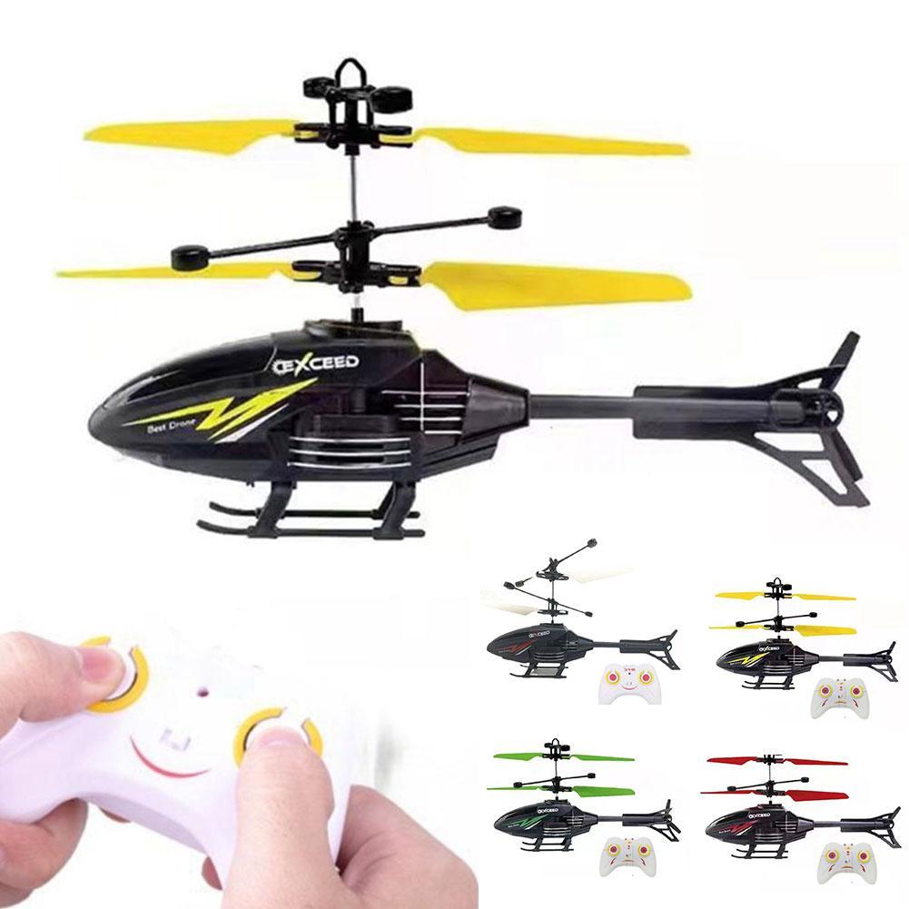 Mini Flying Helicopter Toy Rem - огляд і ціна Rc Helicopter Case