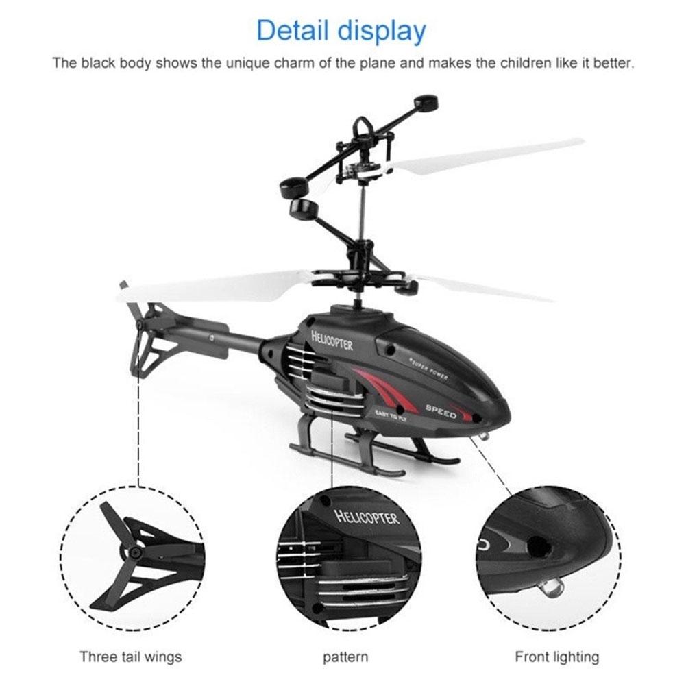 Mini Flying Helicopter Toy Rem - огляд і ціна Rc Helicopter Case