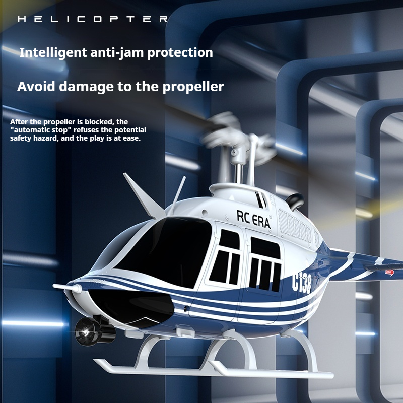 RHSKY C138 remote control heli - огляд і ціна Rc Helicopter Case