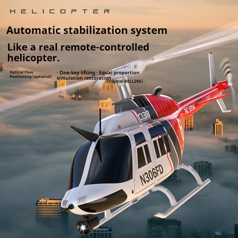 RHSKY C138 remote control heli - огляд і ціна Rc Helicopter Case