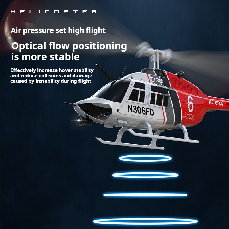 RHSKY C138 remote control heli - огляд і ціна Rc Helicopter Case