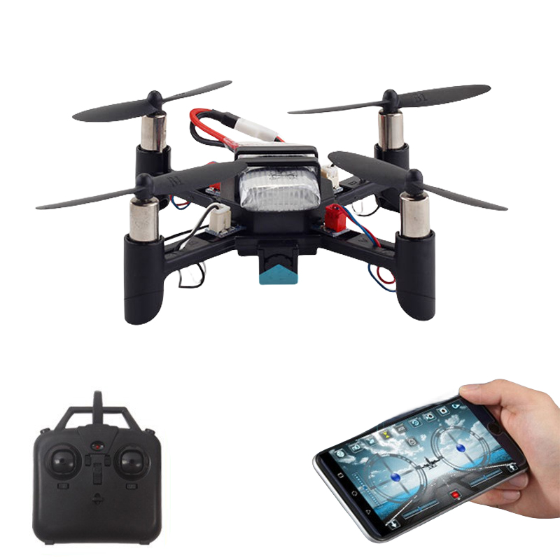 New Assembly DIY Four Axis Air - огляд і ціна Rc Helicopter Case