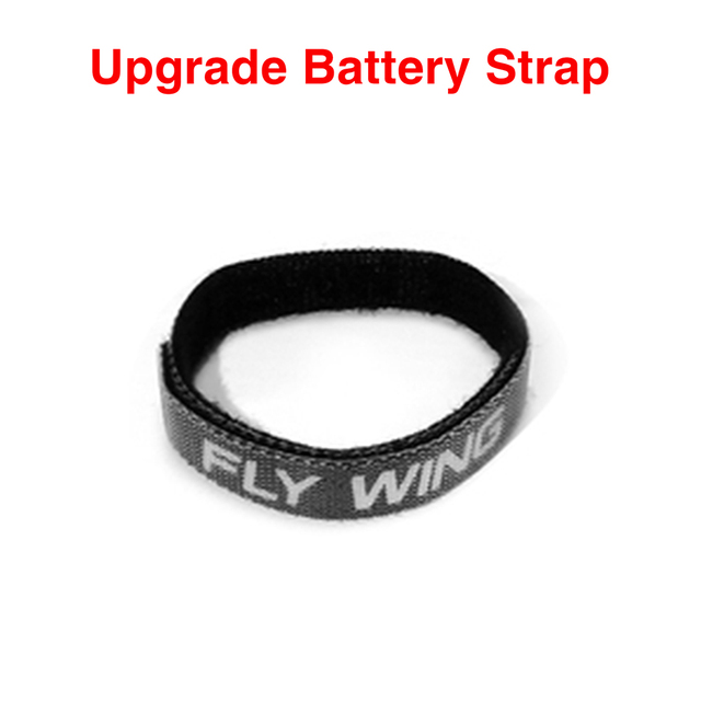 Flywing 74WH 5000mAh 3000mAh 4 - огляд і ціна Rc Helicopter Blade