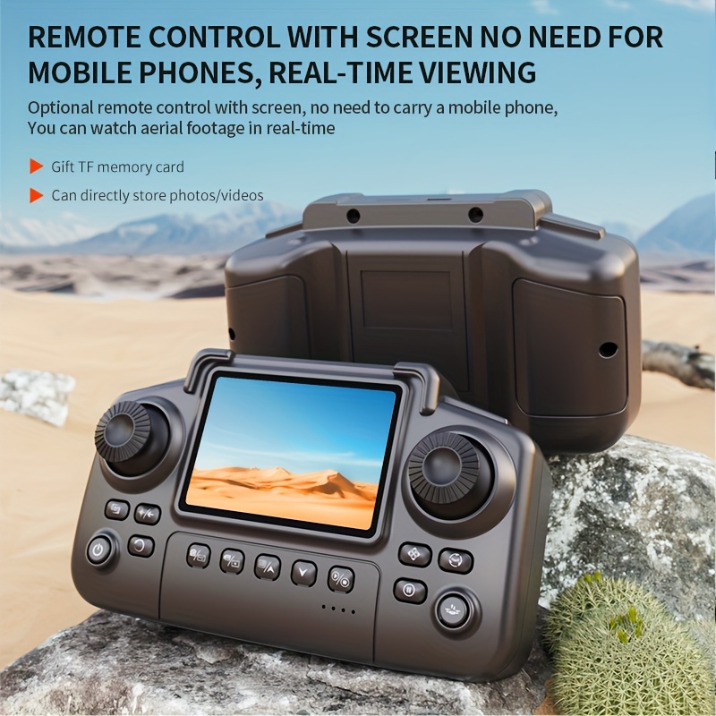 E99 PRO MAX Foldable Drone wit - огляд і ціна Rc Helicopter Tool Kit