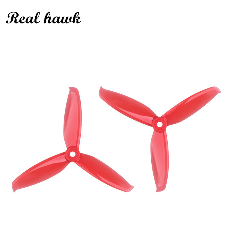 Gemfan Windancer 5042 5X4.2X3  - огляд і ціна Rc Helicopter Blade
