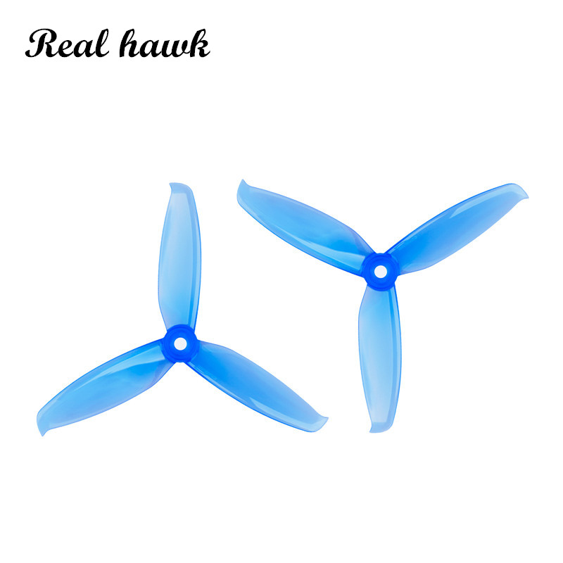 Gemfan Windancer 5042 5X4.2X3  - огляд і ціна Rc Helicopter Blade