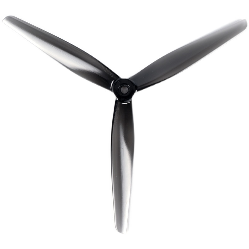 2pairs HQ 7537 7.5inch 3-Blade - огляд і ціна Rc Helicopter Blade