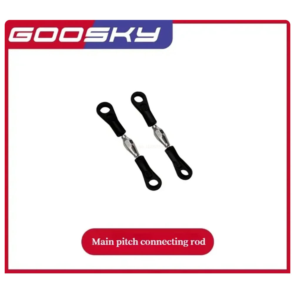 GOOSKY RS4 RC Helicopter Spare - огляд і ціна Rc Helicopter Bag