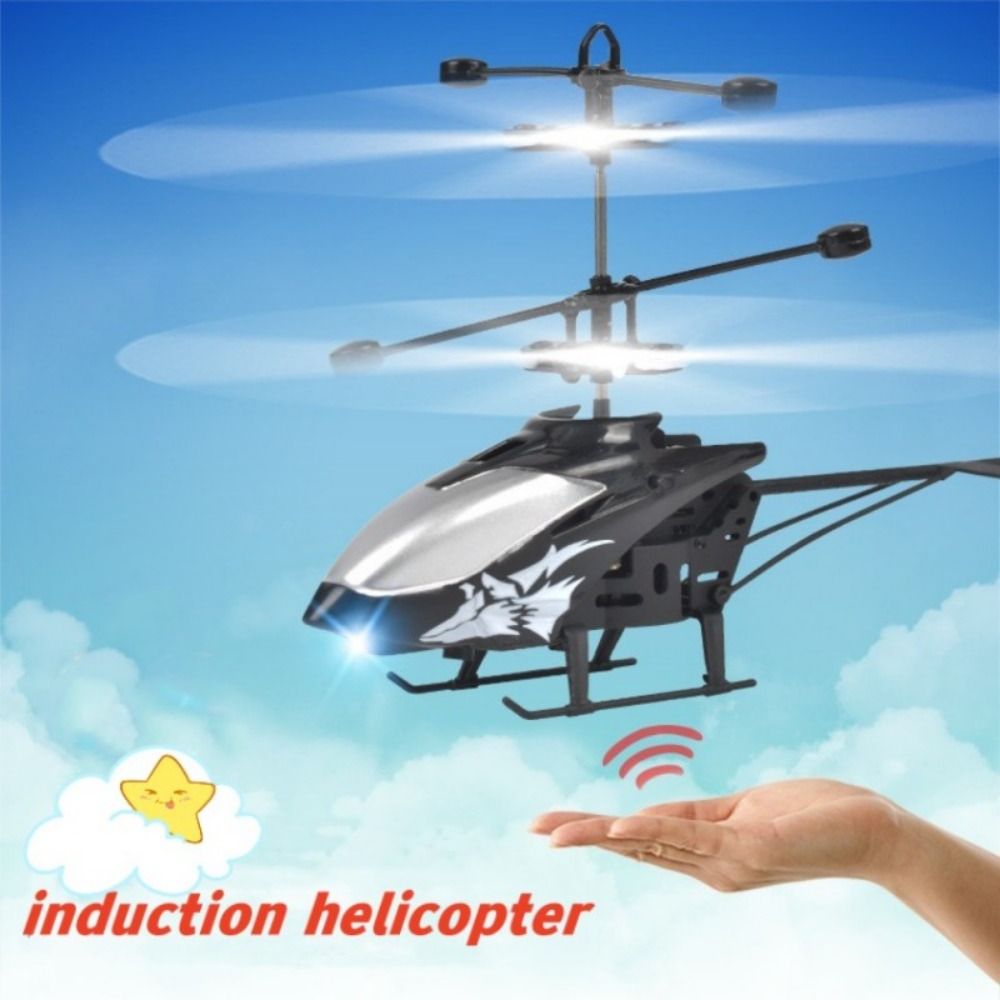 Mini Plastic RC Helicopters 2  - огляд і ціна Rc Helicopter Case