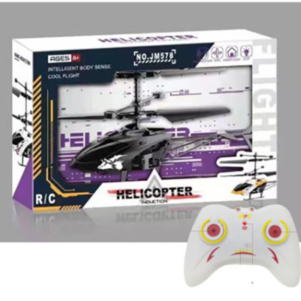 Mini Plastic RC Helicopters 2  - огляд і ціна Rc Helicopter Case