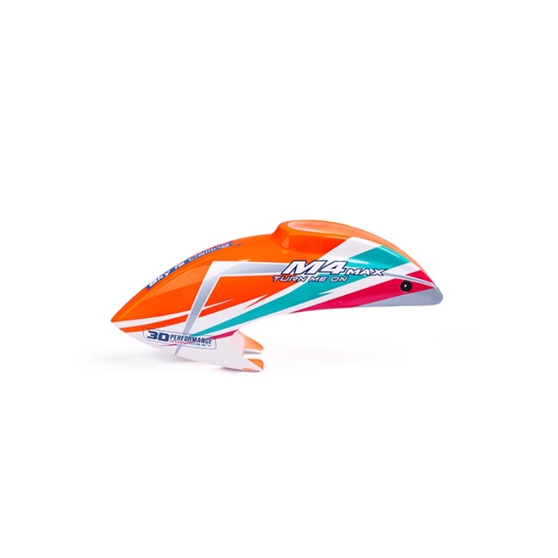 OMPHOBBY M4 Max M4max RC Helic - огляд і ціна Rc Helicopter Coaxial