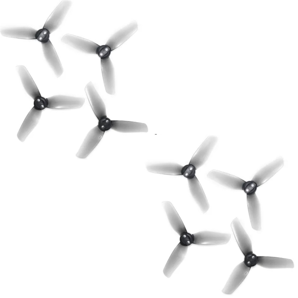 2/4 Pairs HQProp 3X3X3 Propell - огляд і ціна Rc Helicopter Blade