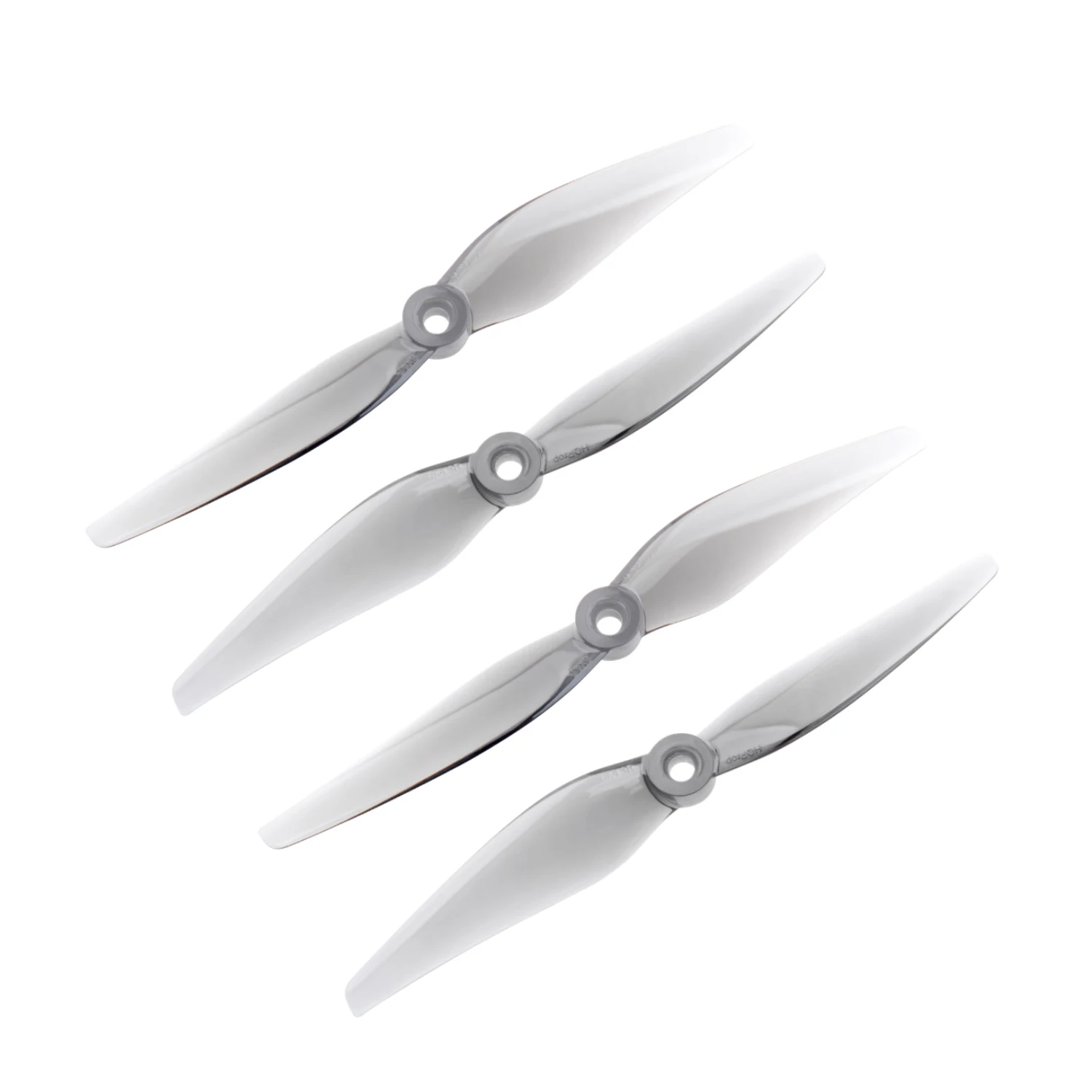 HQProp 6x4.3 6 Inch 2-Blade PC - огляд і ціна Rc Helicopter Blade