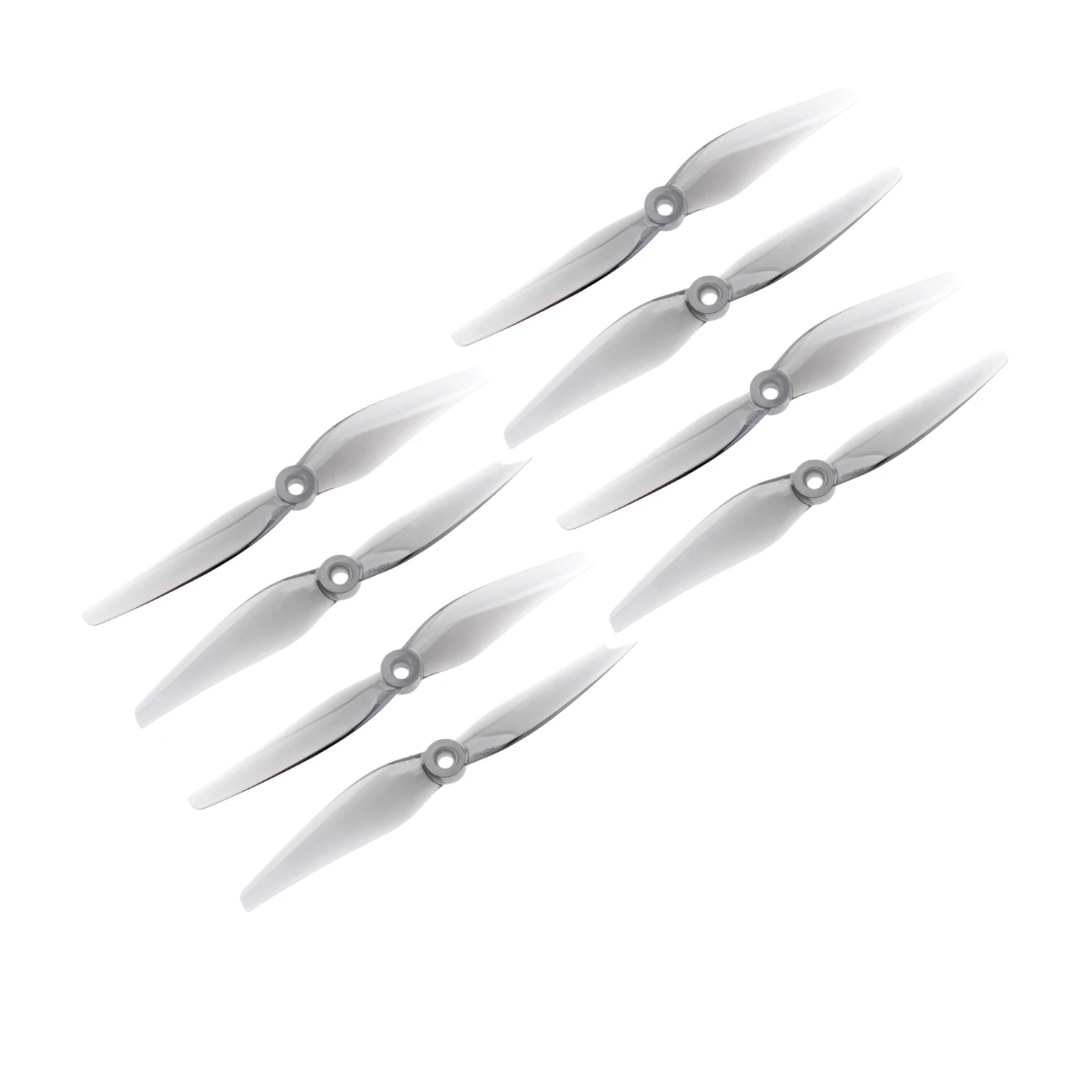 HQProp 6x4.3 6 Inch 2-Blade PC - огляд і ціна Rc Helicopter Blade