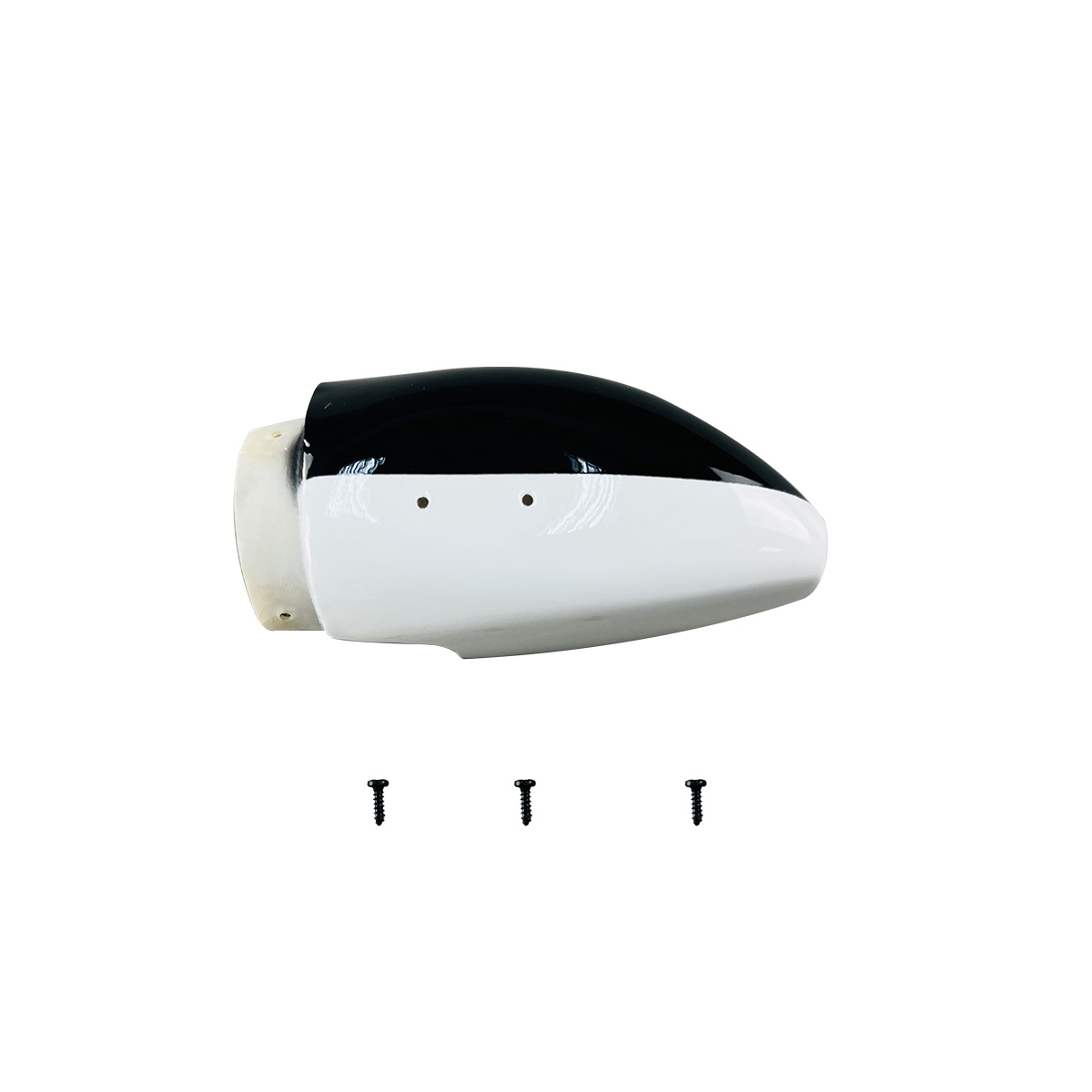 Roban Airwolf 450 Size Fuselag - огляд і ціна Rc Helicopter Coaxial